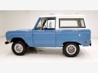Thumbnail Photo 1 for 1969 Ford Bronco